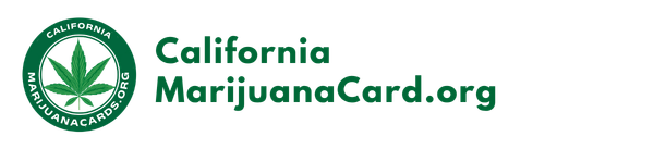 California Medical Marijuana Card